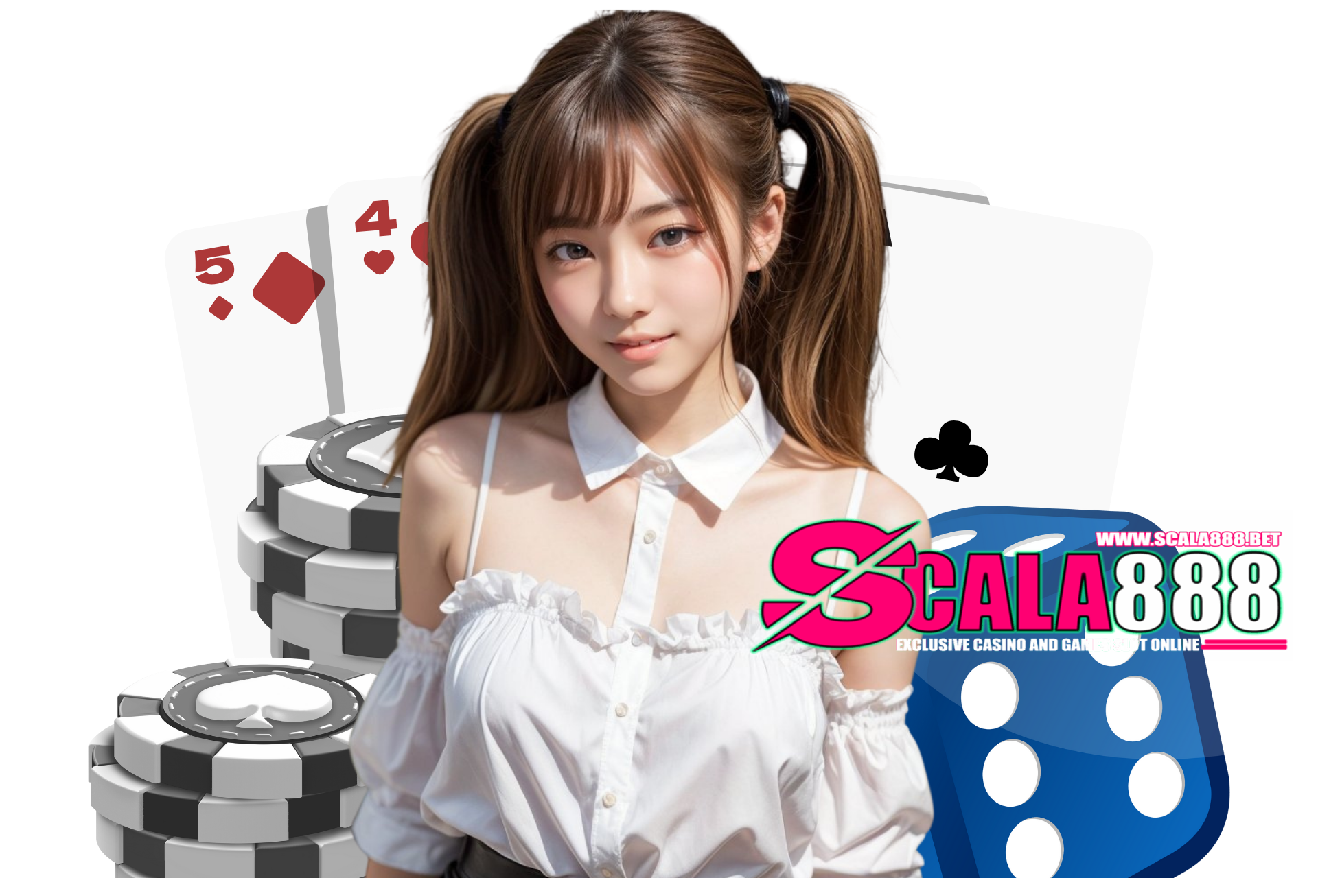 scala888 สมัคร