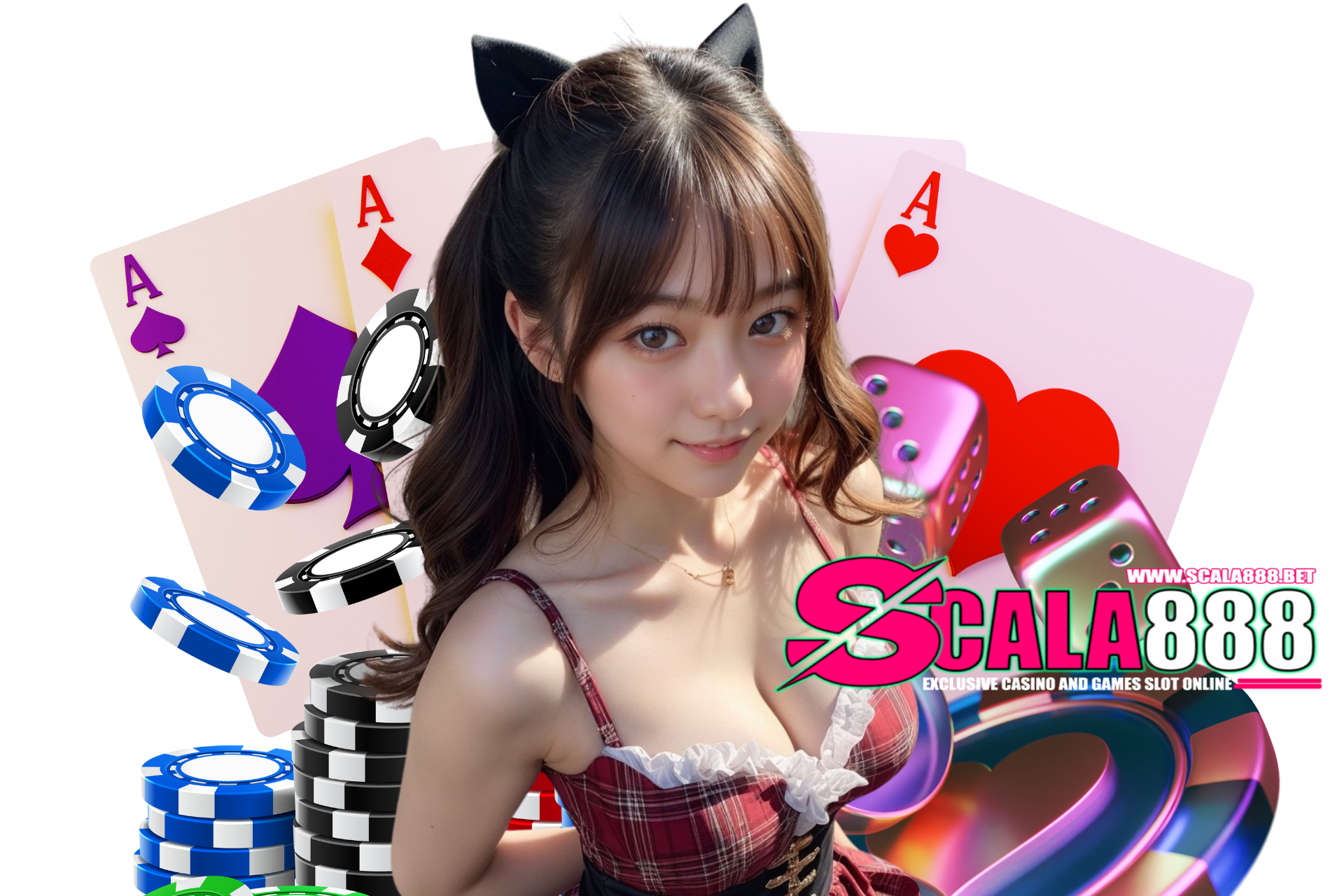 scala888 สล็อต