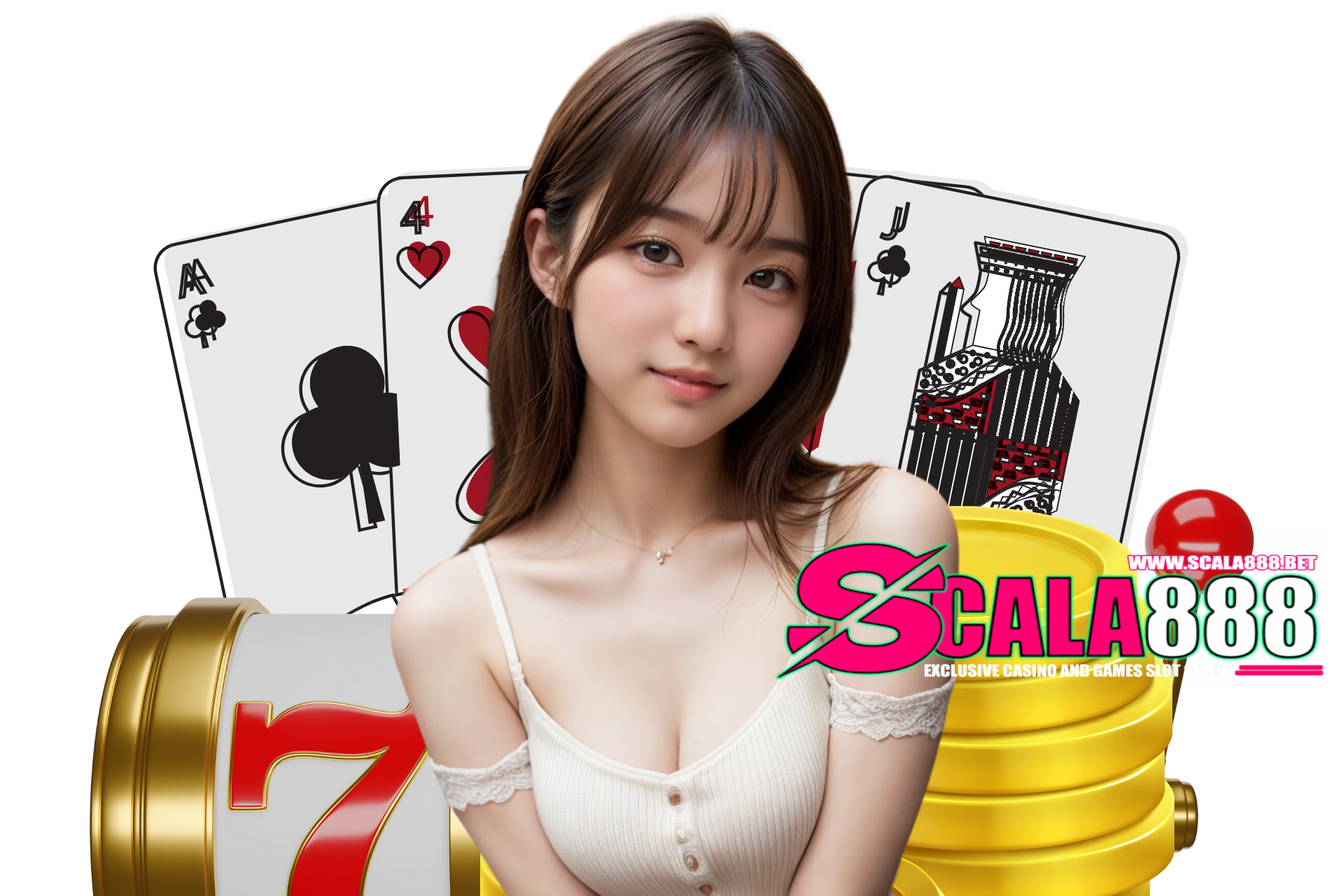 scala888 เว็บตรง